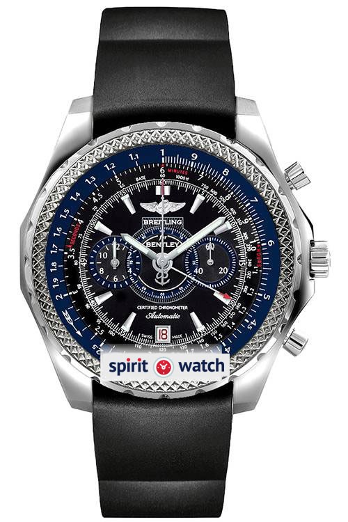 Breitling Bentley Supersports a2636416/bb66-1rd