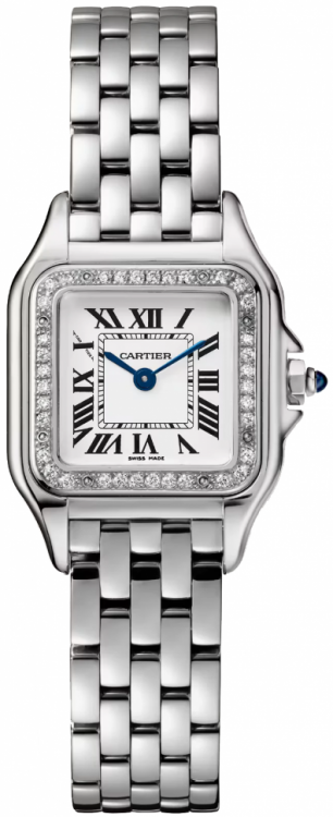 Panthere de Cartier Small Model W4PN0016