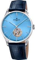 Perrelet Weekend Open Heart Ice Blue A1302/A
