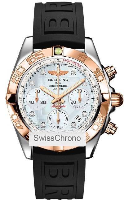 Breitling Chronomat cb014012/a723-1rt