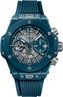 Hublot Big Bang Unico Petrol Blue Ceramic 441.ES.5121.RX