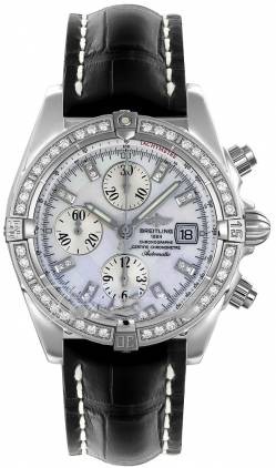 Breitling Chronomat Evolution a1335653/a570-1CT
