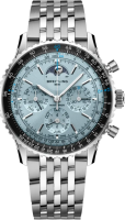 Breitling Navitimer B19 Chronograph 43 Perpetual Calendar PB1920251C1A1