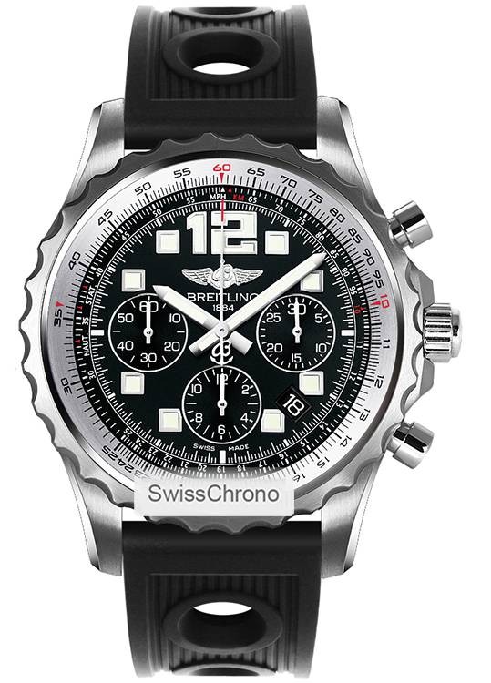 Breitling Chronospace Automatic a2336035/ba68-1or