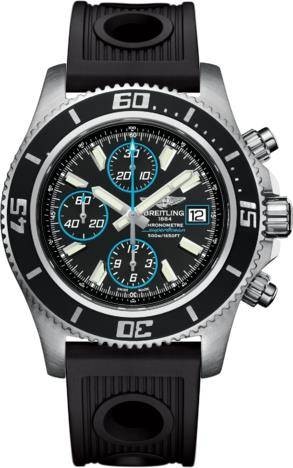 Breitling Superocean Chronograph II a13341a8/ba83-1or