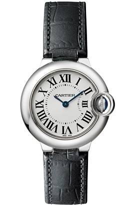 Ballon Bleu de Cartier Watch W69018Z4