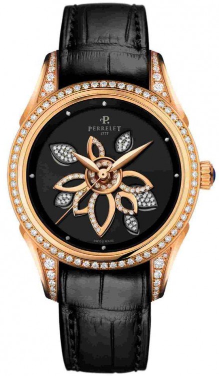 Perrelet Diamond Flower A3020/3