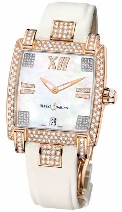 Ulysse Nardin Classical Caprice 136-91AC/301