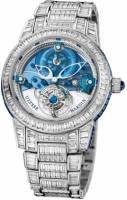Ulysse Nardin Exceptional Royal Blue Tourbillon 799-80-8