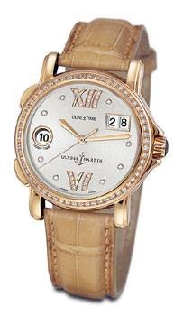 Ulysse Nardin GMT Big Date Lady 226-28B-CB/30-01