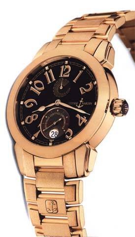 Ulysse Nardin Ulysse 1 276-88-8/52