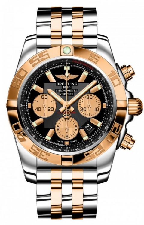 Breitling Chronomat 44 CB011012/B968/375C