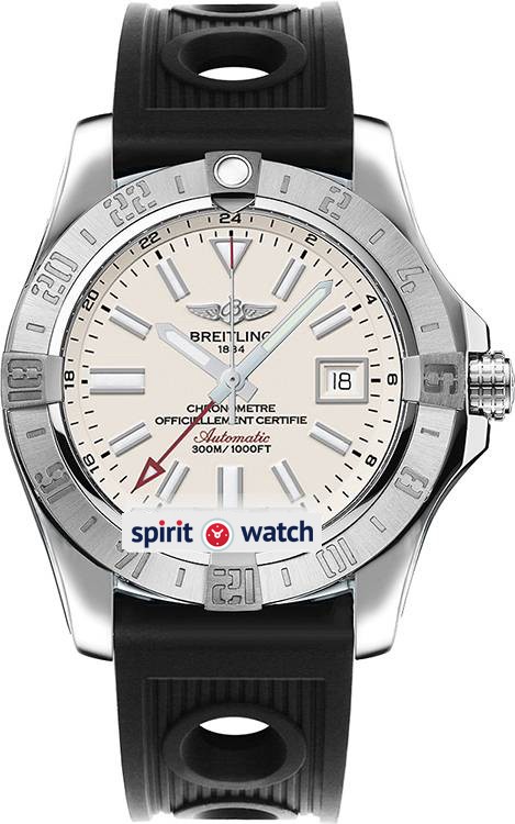 Breitling Avenger II GMT a3239011/g778-1or
