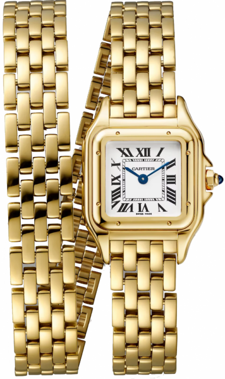 Panthere de Cartier Small Model WGPN0046