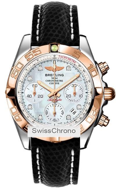 Breitling Chronomat cb014012/a723-1zd