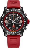 Breitling Professional Endurance Pro 44 Ironman 70.3 World Championship 2024 X823107C1M1S1