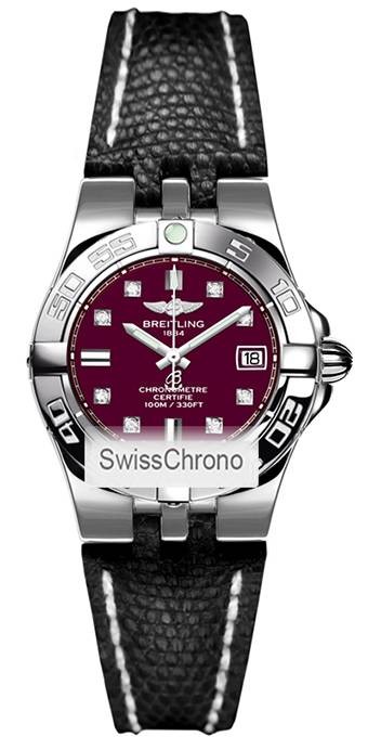 Breitling Galactic a71340L2/k525-1zd