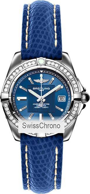 Breitling Galactic a71356LA/c811-3zt