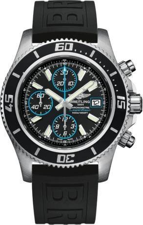 Breitling Superocean Chronograph II a13341a8/ba83-1rd