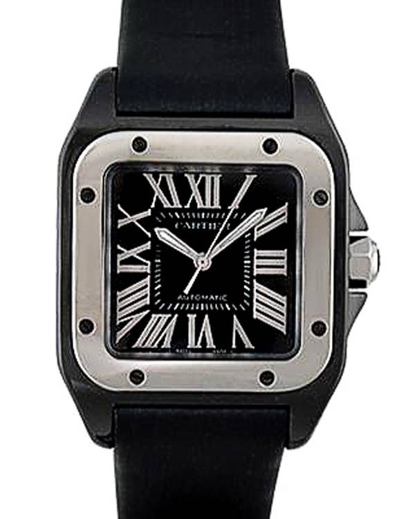 Cartier Santos 100 W2020008