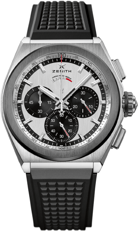Zenith Defy El Primero 21 95.9005.9004/01.R782