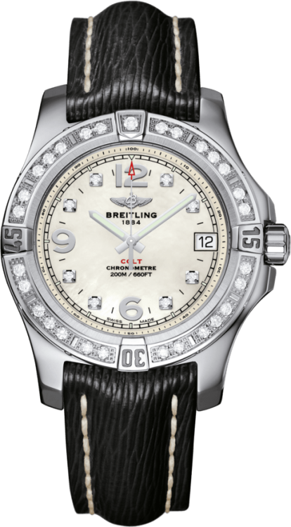 Breitling Colt 36 A7438953/A771/213X/A16BA.1