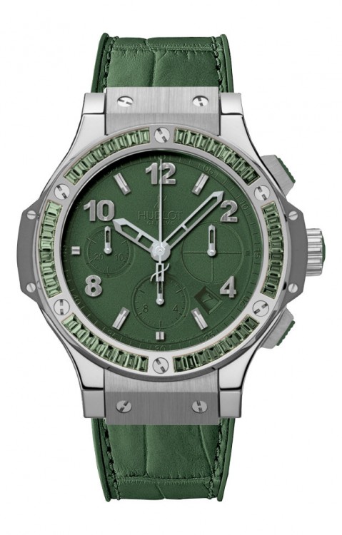 Hublot Big Bang 41 341.SV.5290.LR.1917