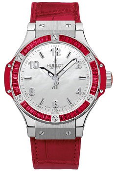Hublot Tutti Frutti 38 361.SR.6010.LR.1913