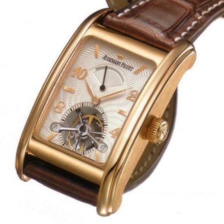 Audemars Piguet Edward Piguet Tourbillon Power Reserve 26006OR.OO.D088CR.01