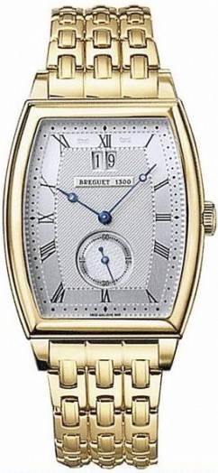 Breguet Heritage Big Date 5480BA/12/AB0
