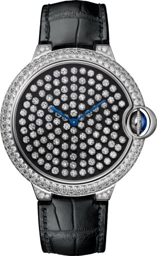 Ballon Bleu de Cartier Watch HPI01062