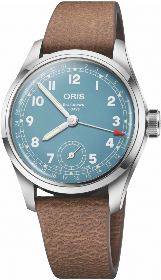 Big crown watch cheap