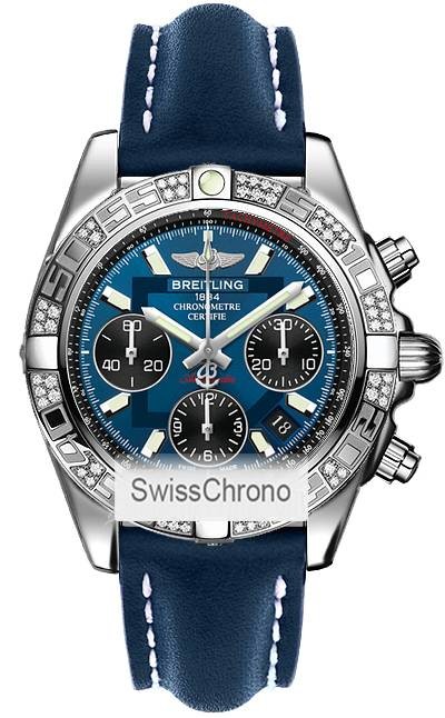 Breitling Chronomat ab0140aa/c830-3lt