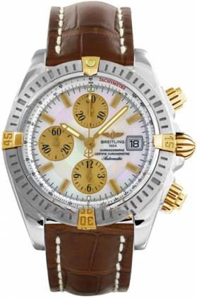 Breitling Chronomat Evolution b1335611/a571-2CT