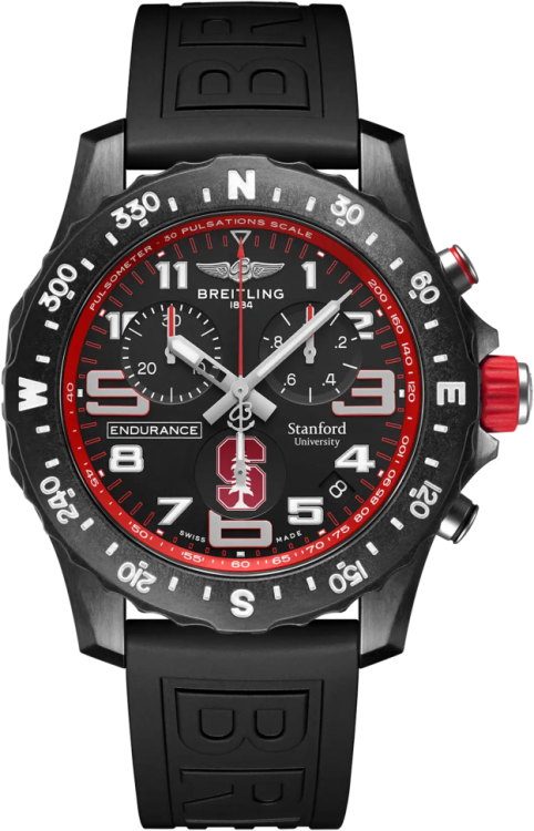 Breitling Professional Endurance Pro 44 Stanford University X823109C1B1S1