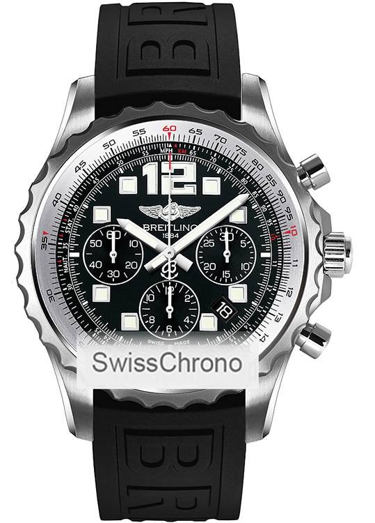 Breitling Chronospace Automatic a2336035/ba68-1rt