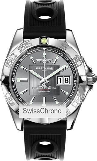 Breitling Galactic a49350L2/f549-1or