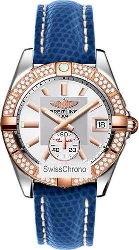 Breitling Galactic c3733053/g714-3zt