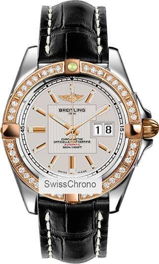 Breitling Galactic c49350LA/g701-1cd