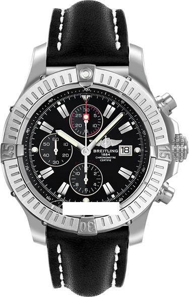 Breitling Super Avenger a1337011/b907-1lt