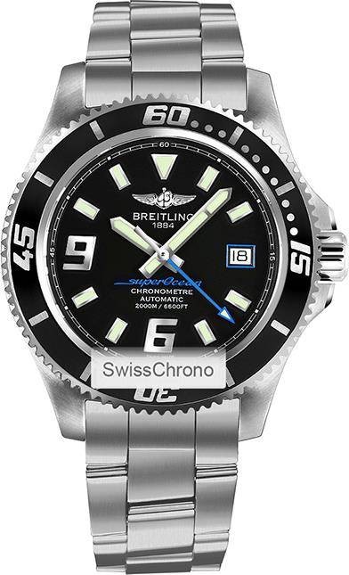 Breitling Superocean 44 A1739102/BA79/162A