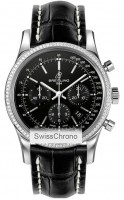Breitling Transocean Chronograph ab015253/ba99-1ct