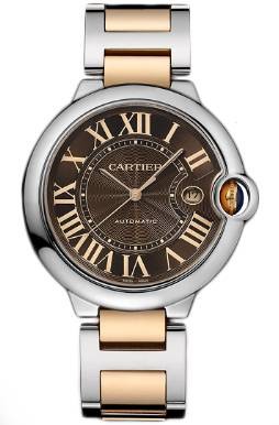 Ballon Bleu de Cartier Watch W6920032