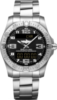 Breitling Professional Aerospace Evo E79363101B1E1