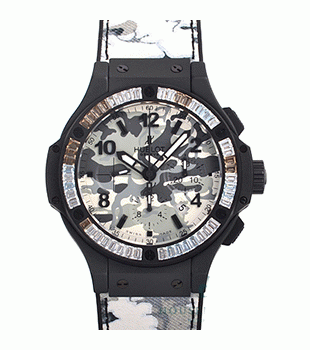 Hublot Big Bang Arctic Camouflage 301.CI.8810.NR.1988