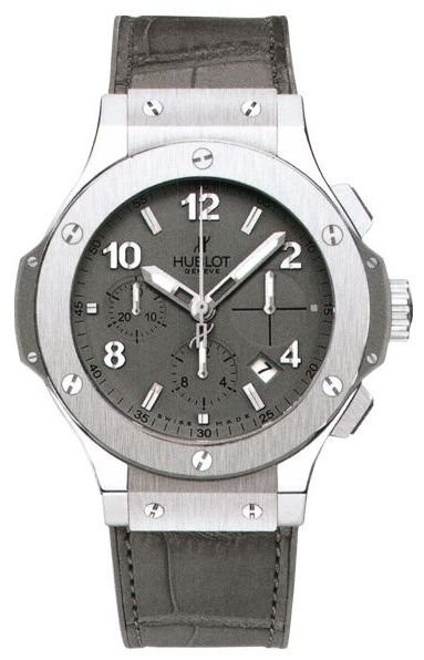Hublot Big Bang Earl Grey 342.ST.5010.LR