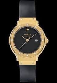 Hublot Classic 1395.100.3