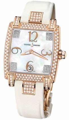 Ulysse Nardin Classical Caprice 136-91AC/601