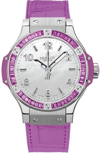 Hublot Tutti Frutti 38 361.SV.6010.LR.1905