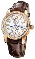 Ulysse Nardin Ulysse 1 276-89